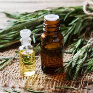 ACEITE ESENCIAL DE ROMERO