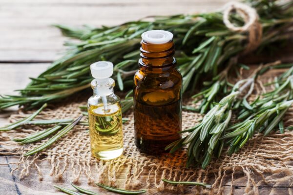ACEITE ESENCIAL DE ROMERO