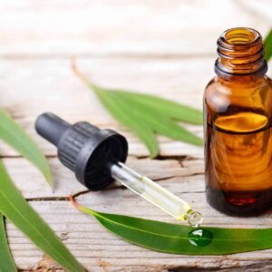 ACEITE ESENCIAL DE EUCALIPTO