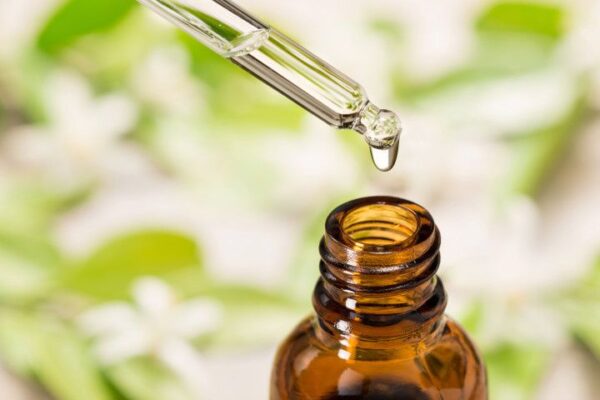 ACEITE ESENCIAL DE TEA TREE
