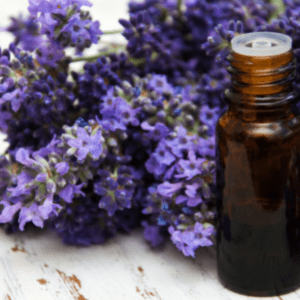ACEITE ESENCIAL DE LAVANDA