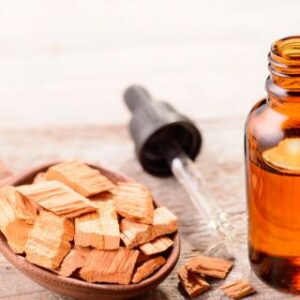 ACEITE ESENCIAL DE PALO SANTO