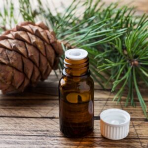 ACEITE ESENCIAL DE CEDRO
