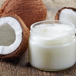 ACEITE DE COCO