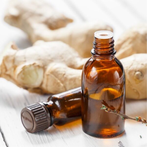 ACEITE ESENCIAL DE JENGIBRE