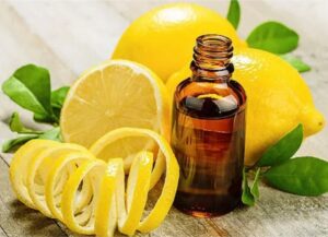 ACEITE ESENCIAL DE LIMON