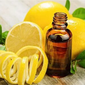 ACEITE ESENCIAL DE LIMON