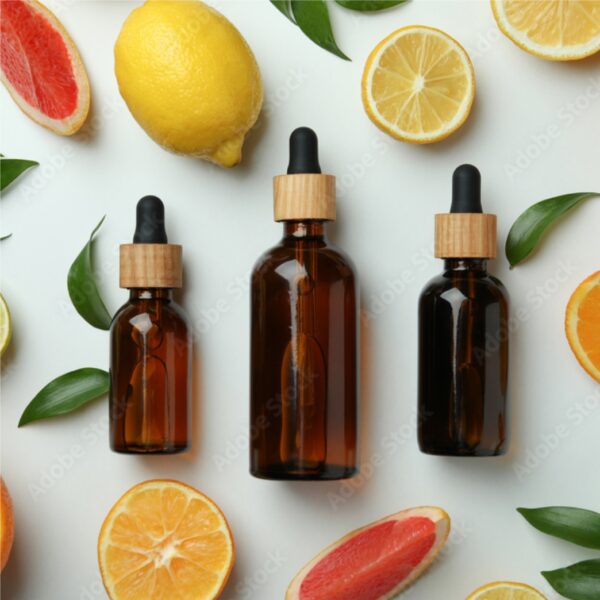 TRATAMIENTO VITAMINA C