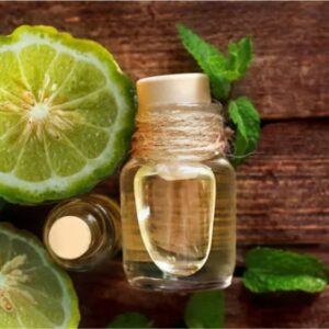 ACEITE ESENCIAL DE BERGAMOTA