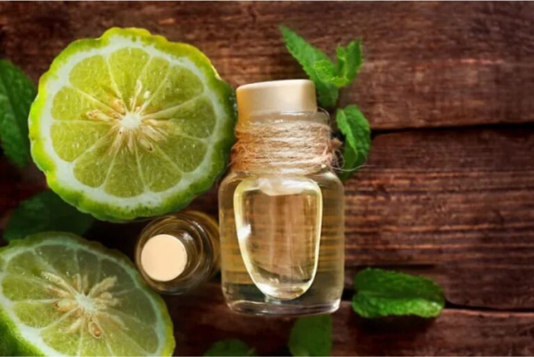 ACEITE ESENCIAL DE BERGAMOTA