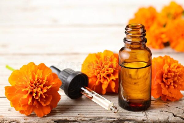 ACEITE ESENCIAL DE CALENDULA