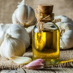 ACEITE ESENCIAL DE AJOS