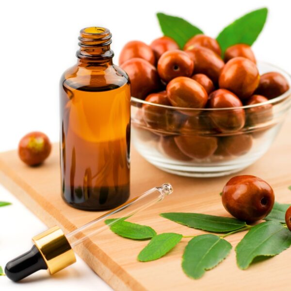 ACEITE DE JOJOBA