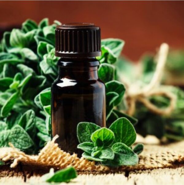 ACEITE ESENCIAL DE MEJORANA