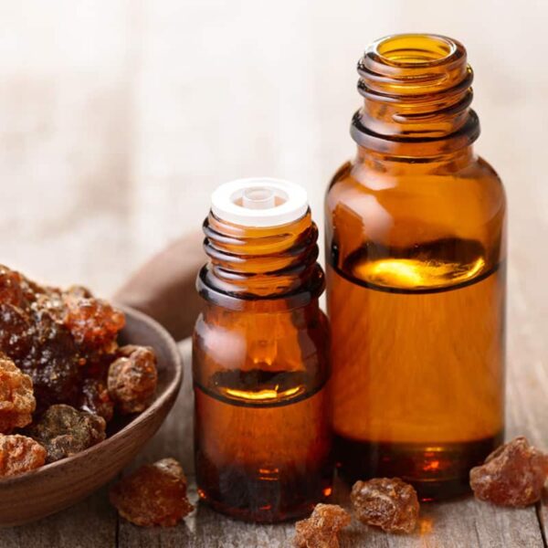 ACEITE ESENCIAL DE MIRRA