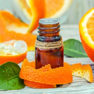 ACEITE ESENCIAL DE NARANJA