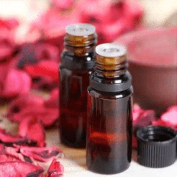 ACEITE ESENCIAL DE PALO DE ROSA