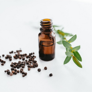 ACEITE ESENCIAL DE PIMIENTA NEGRA