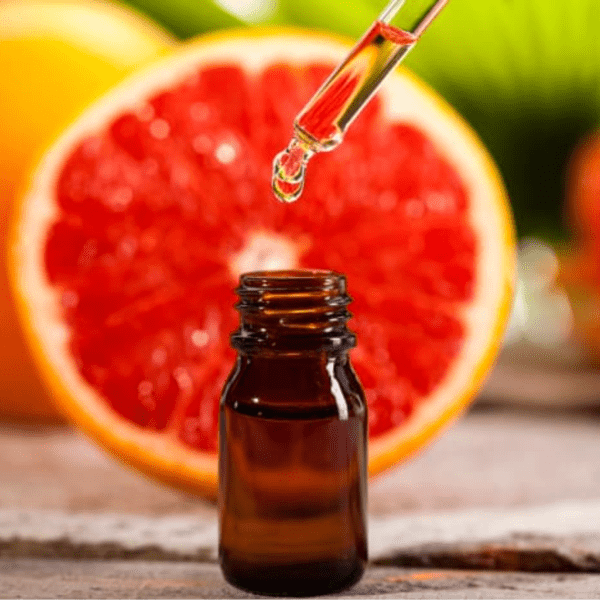 ACEITE ESENCIAL DE TORONJA