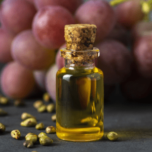 ACEITE DE SEMILLA DE UVA
