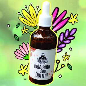 RELAJANTE PARA DORMIR