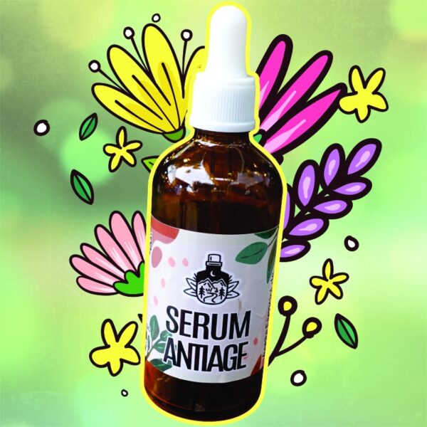 SERUM ANTI AGE