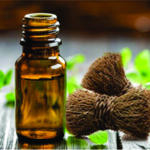 ACEITE ESENCIAL DE VETIVER