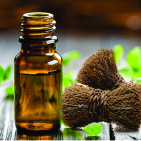 ACEITE ESENCIAL DE VETIVER