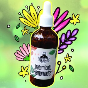 TRATAMIENTO HEMORROIDES