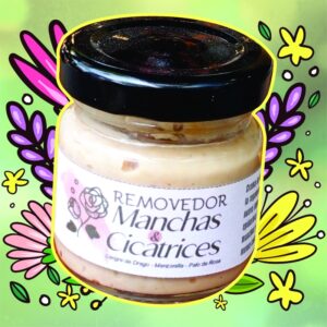 MANCHAS Y PECAS CREAM