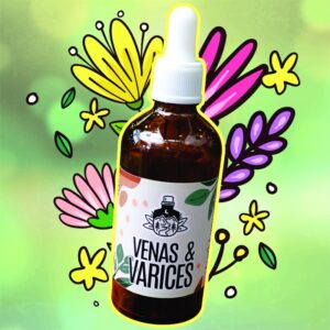 VENAS & VARICES