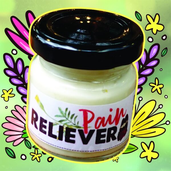 PAIN RELIEVER